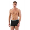 MARSiLYAN-  Siyah MI Emay 6950 Erkek Boxer