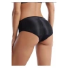 MARSİLYAN- Siyah Popo Şekillendirici Külot Korse - 721