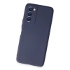 MARSİLYAN™- Tecno Camon 18 Kılıf First Silikon - Lacivert