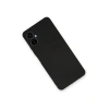 MARSİLYAN™- Tecno Camon 19 Neo Kılıf First Silikon - Siyah