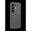 MARSİLYAN™- Tecno Camon 50 Pro 5g Auto Focus Karbon Kapak - Gri