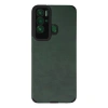MARSİLYAN™- Tecno Pova Neo Kılıf Loop Deri Silikon - Yeşil