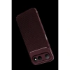 MARSİLYAN™-  Tecno Spark 50 5g Auto Focus Karbon Kapak - Bordo