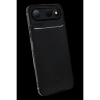 MARSİLYAN™-  Tecno Spark 50 5g Auto Focus Karbon Kapak - Siyah