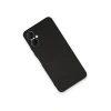 MARSİLYAN™- Tecno Spark 9 Pro Kılıf First Silikon - Siyah