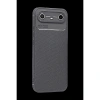 MARSİLYAN™- Tecno Spark Slim 5g Auto Focus Karbon Kapak - Gri