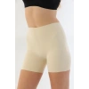 MARSiLYAN-  Ten MI 2703 Lazer Kesim İz Yapmaz Hayalet Boxer