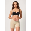 MARSiLYAN-  Ten MI Emay 3003 Soft Paçalı Boxer