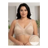 MARSİLYAN- Ten  Toparlayıcı Sütyen - 502
