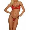 MARSİLYAN™-  TP060880 Bikini Takım
