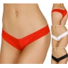 MARSİLYAN™-  TP060892 Panty 3 lü Külot