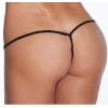 MARSİLYAN™-  TP100739 Bayan Tanga Külot