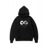 MARSiLYAN- Üç İplik Kapşonlu 10 Kasıma Özel SweatShirt - Siyah