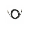 MARSİLYAN™- Usb To Lightning 3m Kablo - Siyah