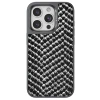 MARSİLYAN™- Venco Apple İphone 14 Pro Viper Kapak - Siyah