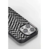 MARSİLYAN™- Venco Apple İphone 14 Pro Viper Kapak - Siyah
