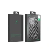 MARSİLYAN™- Venco Apple İphone 14 Pro Viper Kapak - Siyah