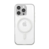 MARSİLYAN™- Venco Apple İphone 15 Pro Max Joly Magsafe Kapak - Beyaz