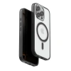 MARSİLYAN™- Venco Apple İphone 15 Pro Max Joly Magsafe Kapak - Siyah