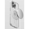 MARSİLYAN™- Venco Apple İphone 15 Pro Max Joly Magsafe Kapak - Siyah