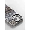 MARSİLYAN™- Venco Apple İphone 15 Pro Max Wave Kapak - Pembe