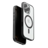MARSİLYAN™- Venco Apple İphone 16 Pro Max Joly Magsafe Kapak - Siyah