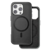 MARSİLYAN™- Venco Apple İphone 16 Pro Max Puskas Magsafe Kapak - Siyah