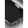 MARSİLYAN™- Venco Apple İphone 16 Pro Max Wave Kapak - Sarı