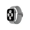 MARSİLYAN™- Watch 22mm  Kordon - Gri