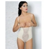 MARSiLYAN- WO&GI SEAMLESS 1004 KAPSIZ DİKİŞSİZ BOY KORSE