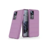 MARSİLYAN™- Xiaomi Mi 12t Pro Kılıf Optimum Silikon - Mor
