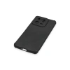 MARSİLYAN™- Xiaomi Mi 13 Pro Kılıf Loop Deri Silikon - Siyah