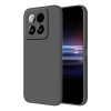 MARSİLYAN™- Xiaomi Mi 15t First Silikon - Gri