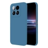 MARSİLYAN™- Xiaomi Mi 15t First Silikon - Mavi