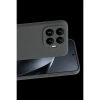 MARSİLYAN™- Xiaomi Mi 17t First Silikon - Gri