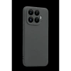 MARSİLYAN™- Xiaomi Mi 17t First Silikon - Gri