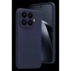 MARSİLYAN™- Xiaomi Mi 17t First Silikon - Lacivert