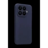 MARSİLYAN™- Xiaomi Mi 17t First Silikon - Lacivert