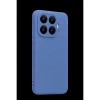 MARSİLYAN™- Xiaomi Mi 17t First Silikon - Mavi