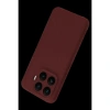 MARSİLYAN™-  Xiaomi Mi 17t Pro First Silikon - Bordo