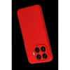 MARSİLYAN™- Xiaomi Mi 17t Pro First Silikon - Kırmızı