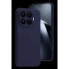 MARSİLYAN™- Xiaomi Mi 17t Pro First Silikon - Lacivert