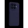 MARSİLYAN™- Xiaomi Mi 17t Pro First Silikon - Lacivert