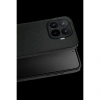 MARSİLYAN™- Xiaomi Mi 17t Pro Thermax Silikon Kılıf - Siyah