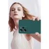 MARSİLYAN™- Xiaomi Poco X5 5g Kılıf First Silikon - Siyah