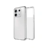 MARSİLYAN™- Xiaomi Poco X6 Kılıf Lüx Şeffaf Silikon