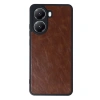 MARSİLYAN™- Xiaomi Poco X7 Pro Kılıf Aras Deri Kapak - Taba
