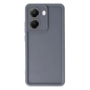 MARSİLYAN™- Xiaomi Poco X7 Pro Viera Silikon - Gri