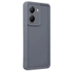 MARSİLYAN™- Xiaomi Poco X7 Pro Viera Silikon - Gri