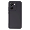 MARSİLYAN™- Xiaomi Poco X7 Pro Viera Silikon - Siyah